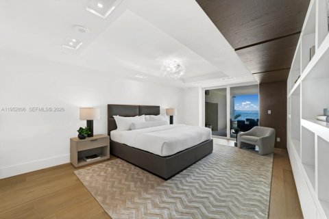 Купить кондоминиум в Майами, Флорида 4 спальни, 413.69м2, № 2036412 - фото 8