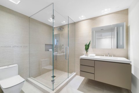 Купить кондоминиум в Майами, Флорида 4 спальни, 413.69м2, № 2036412 - фото 13