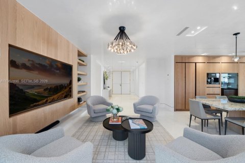 Купить кондоминиум в Майами, Флорида 4 спальни, 413.69м2, № 2036412 - фото 7