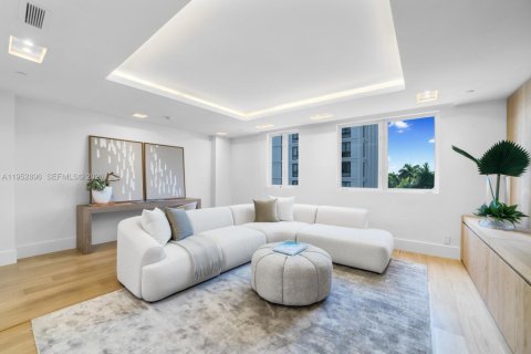 Купить кондоминиум в Майами, Флорида 4 спальни, 413.69м2, № 2036412 - фото 15