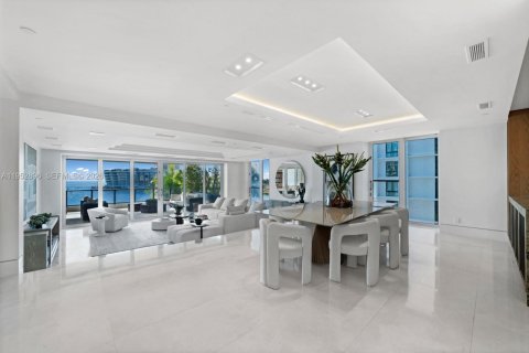 Купить кондоминиум в Майами, Флорида 4 спальни, 413.69м2, № 2036412 - фото 4