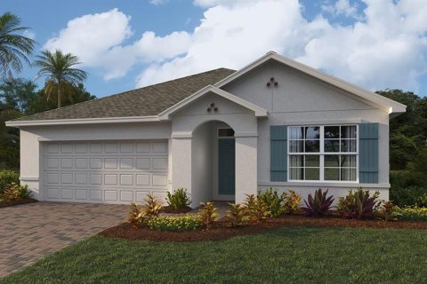 Casa en venta en Punta Gorda, Florida, 3 dormitorios, 155.33 m2 № 1622747 - foto 1