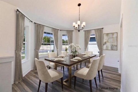 Casa en venta en Alachua, Florida, 3 dormitorios, 165.37 m2 № 2093383 - foto 6