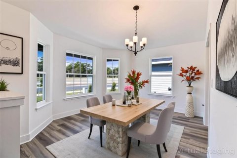 Casa en venta en Alachua, Florida, 3 dormitorios, 165.37 m2 № 2093383 - foto 4