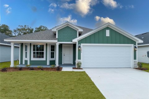Casa en venta en Alachua, Florida, 3 dormitorios, 165.37 m2 № 2093383 - foto 18