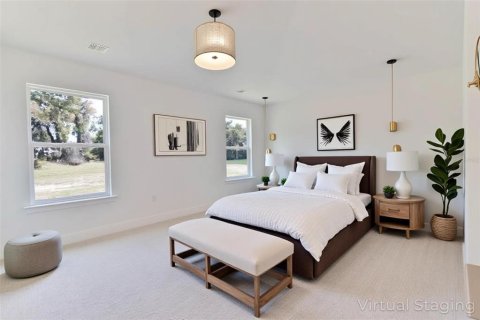 Casa en venta en Alachua, Florida, 3 dormitorios, 165.37 m2 № 2093383 - foto 9