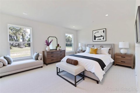 Casa en venta en Alachua, Florida, 3 dormitorios, 165.37 m2 № 2093383 - foto 11