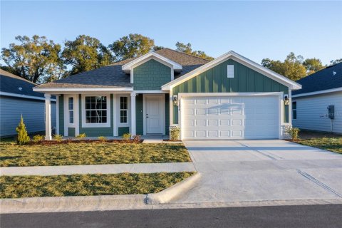 Casa en venta en Alachua, Florida, 3 dormitorios, 165.37 m2 № 2093383 - foto 30