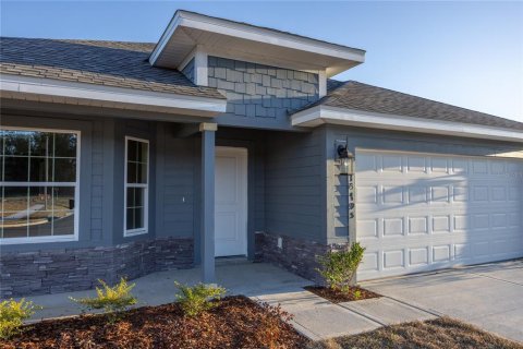 Casa en venta en Alachua, Florida, 3 dormitorios, 165.37 m2 № 2093383 - foto 14