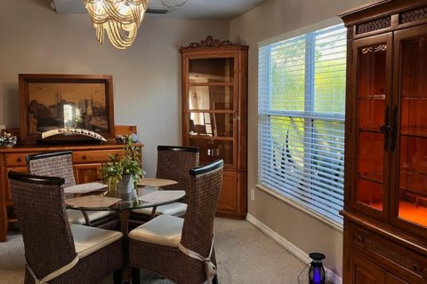 House in Stuart, Florida 3 bedrooms, 142.7 sq.m. № 2384781 - photo 10