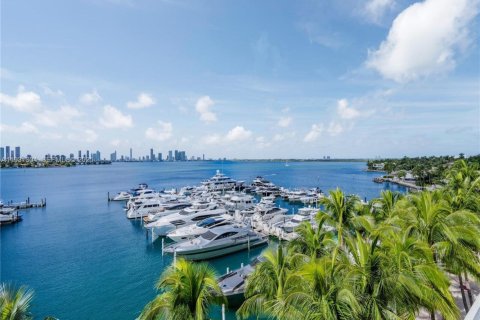 Снять в аренду кондоминиум в Майами-Бич, Флорида 2 спальни, 98.48м2, № 2034533 - фото 18