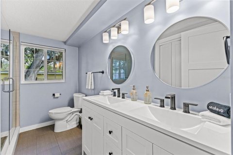 Villa ou maison à vendre à Palm Harbor, Floride: 3 chambres, 134.43 m2 № 2400107 - photo 27