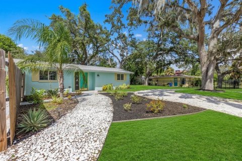 Villa ou maison à vendre à Palm Harbor, Floride: 3 chambres, 134.43 m2 № 2400107 - photo 2
