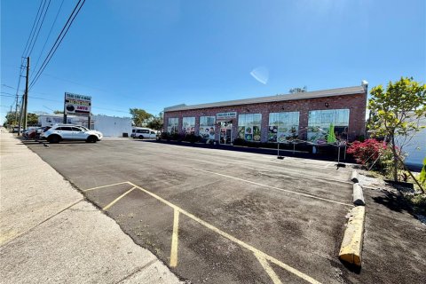 Commercial property in Saint Petersburg, Florida 250.84 sq.m. № 2201176 - photo 2