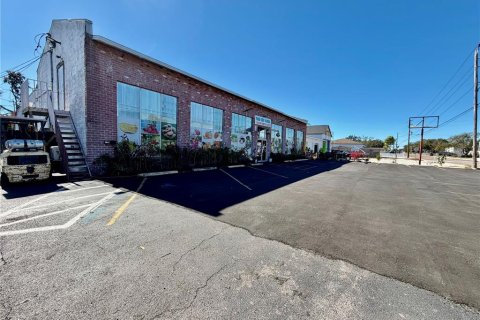 Commercial property in Saint Petersburg, Florida 250.84 sq.m. № 2201176 - photo 3