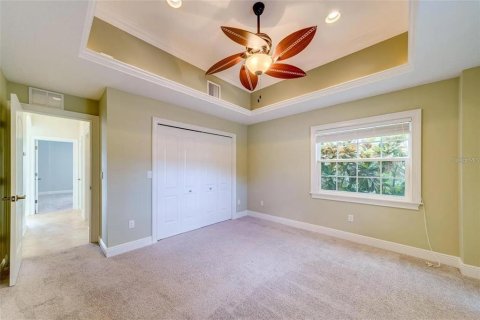 Villa ou maison à vendre à Belleair Beach, Floride: 4 chambres, 368.64 m2 № 1749503 - photo 20