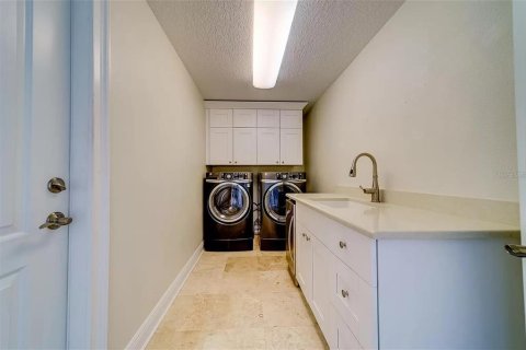 Villa ou maison à vendre à Belleair Beach, Floride: 4 chambres, 368.64 m2 № 1749503 - photo 7