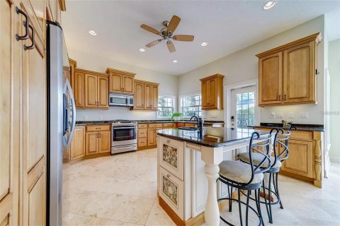 Villa ou maison à vendre à Belleair Beach, Floride: 4 chambres, 368.64 m2 № 1749503 - photo 13