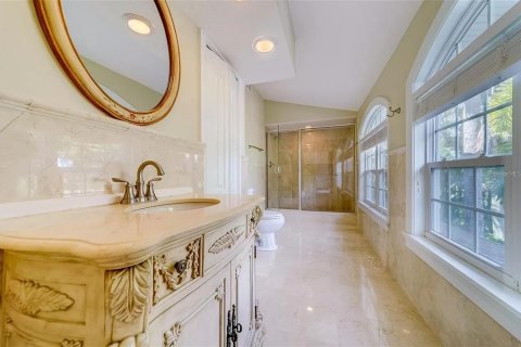 Villa ou maison à vendre à Belleair Beach, Floride: 4 chambres, 368.64 m2 № 1749503 - photo 30