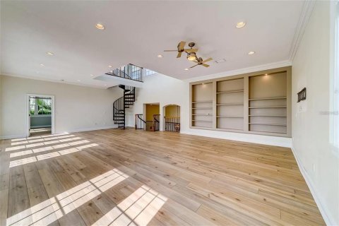 Villa ou maison à vendre à Belleair Beach, Floride: 4 chambres, 368.64 m2 № 1749503 - photo 23