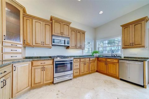 Casa en venta en Belleair Beach, Florida, 4 dormitorios, 368.64 m2 № 1749503 - foto 12