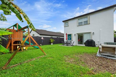 Casa en venta en Homestead, Florida, 3 dormitorios, 157.28 m2 № 1882621 - foto 24