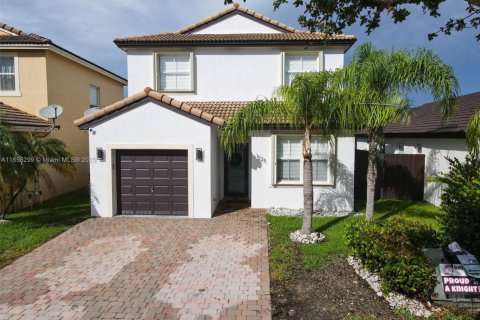 Casa en venta en Homestead, Florida, 3 dormitorios, 157.28 m2 № 1882621 - foto 26