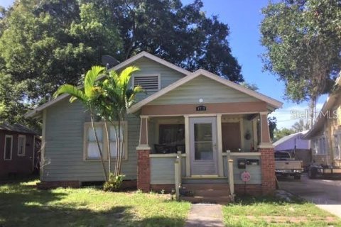 Appartement à Sarasota, Floride 2 chambres, 92.9 m2 № 2386192