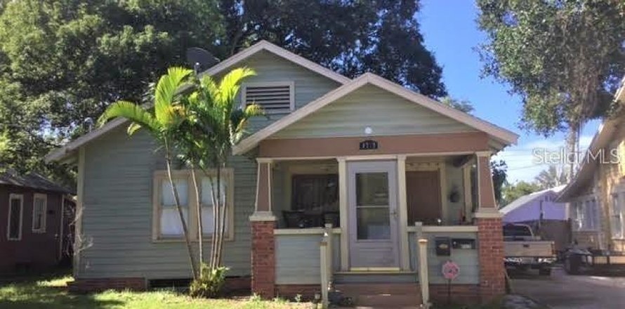 Appartement à Sarasota, Floride 2 chambres, 92.9 m2 № 2386192