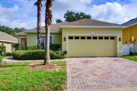 House in Davenport, Florida 4 bedrooms, 134.89 sq.m. № 1870740 - photo 2