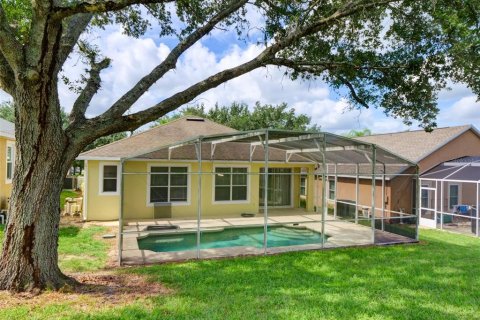 House in Davenport, Florida 4 bedrooms, 134.89 sq.m. № 1870740 - photo 6