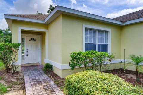 House in Davenport, Florida 4 bedrooms, 134.89 sq.m. № 1870740 - photo 4