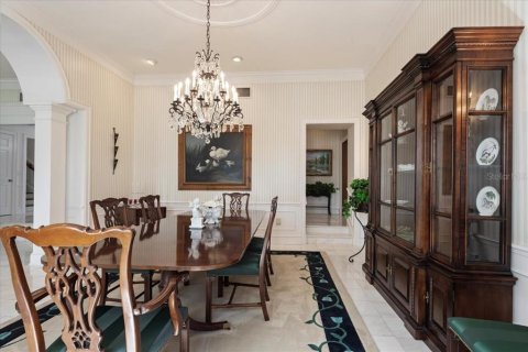 House in Osprey, Florida 6 bedrooms, 580.27 sq.m. № 1597384 - photo 18