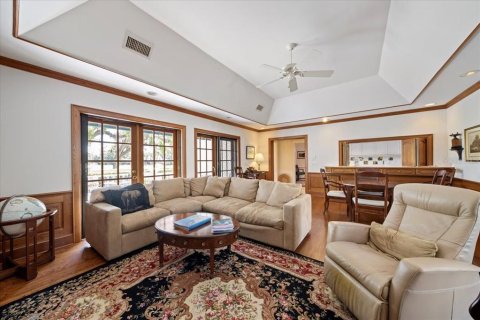 House in Osprey, Florida 6 bedrooms, 580.27 sq.m. № 1597384 - photo 24