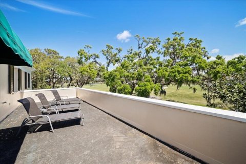 House in Osprey, Florida 6 bedrooms, 580.27 sq.m. № 1597384 - photo 30