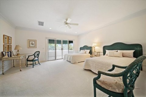 House in Osprey, Florida 6 bedrooms, 580.27 sq.m. № 1597384 - photo 29