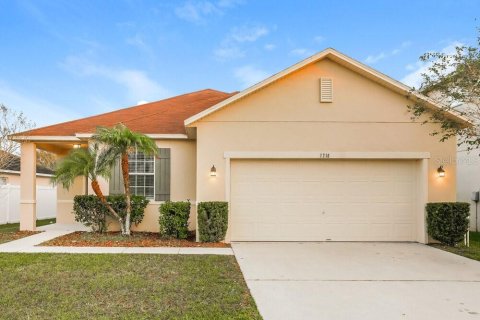 Villa ou maison à louer à Mulberry, Floride: 3 chambres, 158.21 m2 № 1914655 - photo 1