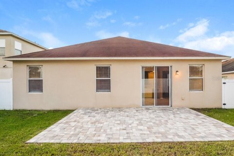 Villa ou maison à louer à Mulberry, Floride: 3 chambres, 158.21 m2 № 1914655 - photo 15