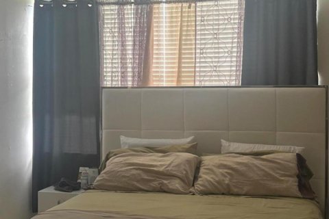 Condo in Lauderhill, Florida, 2 bedrooms  № 2400503