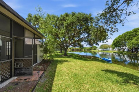 Condominio en venta en Pembroke Pines, Florida, 2 dormitorios, 123.65 m2 № 2146269 - foto 26