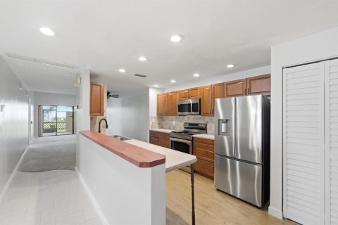Condominio en venta en Pembroke Pines, Florida, 2 dormitorios, 123.65 m2 № 2146269 - foto 10