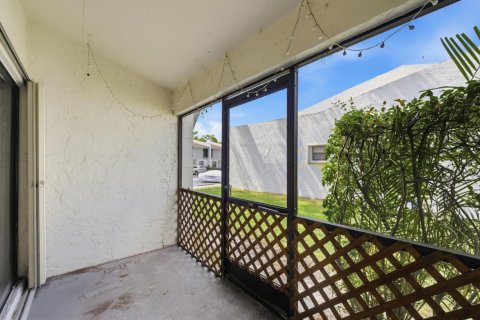 Condominio en venta en Pembroke Pines, Florida, 2 dormitorios, 123.65 m2 № 2146269 - foto 7