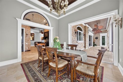 Villa ou maison à vendre à Punta Gorda, Floride: 3 chambres, 293.01 m2 № 2196900 - photo 23