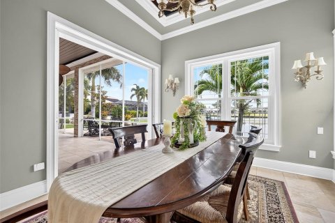 Villa ou maison à vendre à Punta Gorda, Floride: 3 chambres, 293.01 m2 № 2196900 - photo 22