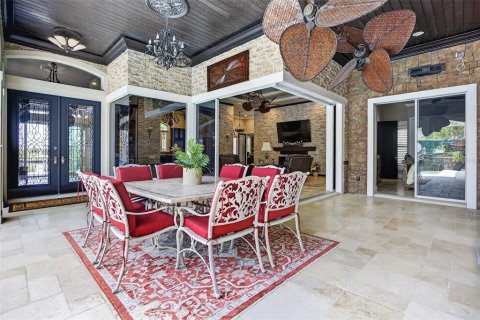 Villa ou maison à vendre à Punta Gorda, Floride: 3 chambres, 293.01 m2 № 2196900 - photo 5