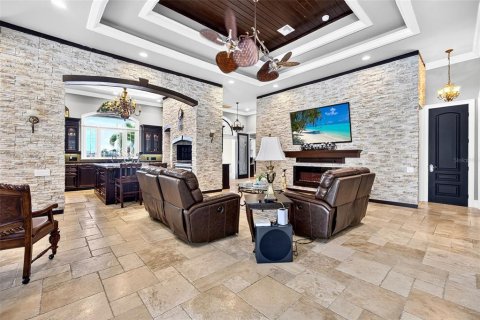 Villa ou maison à vendre à Punta Gorda, Floride: 3 chambres, 293.01 m2 № 2196900 - photo 11