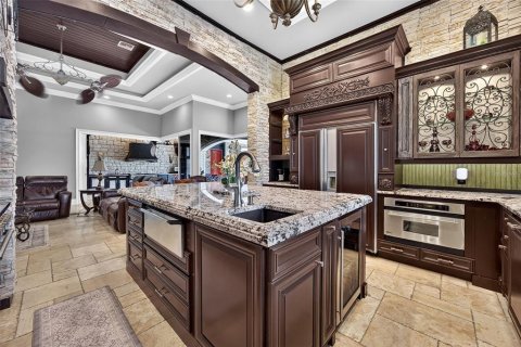 Villa ou maison à vendre à Punta Gorda, Floride: 3 chambres, 293.01 m2 № 2196900 - photo 16