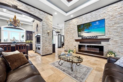 Villa ou maison à vendre à Punta Gorda, Floride: 3 chambres, 293.01 m2 № 2196900 - photo 10