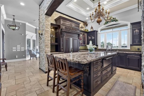 Villa ou maison à vendre à Punta Gorda, Floride: 3 chambres, 293.01 m2 № 2196900 - photo 13