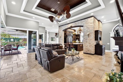 Villa ou maison à vendre à Punta Gorda, Floride: 3 chambres, 293.01 m2 № 2196900 - photo 12